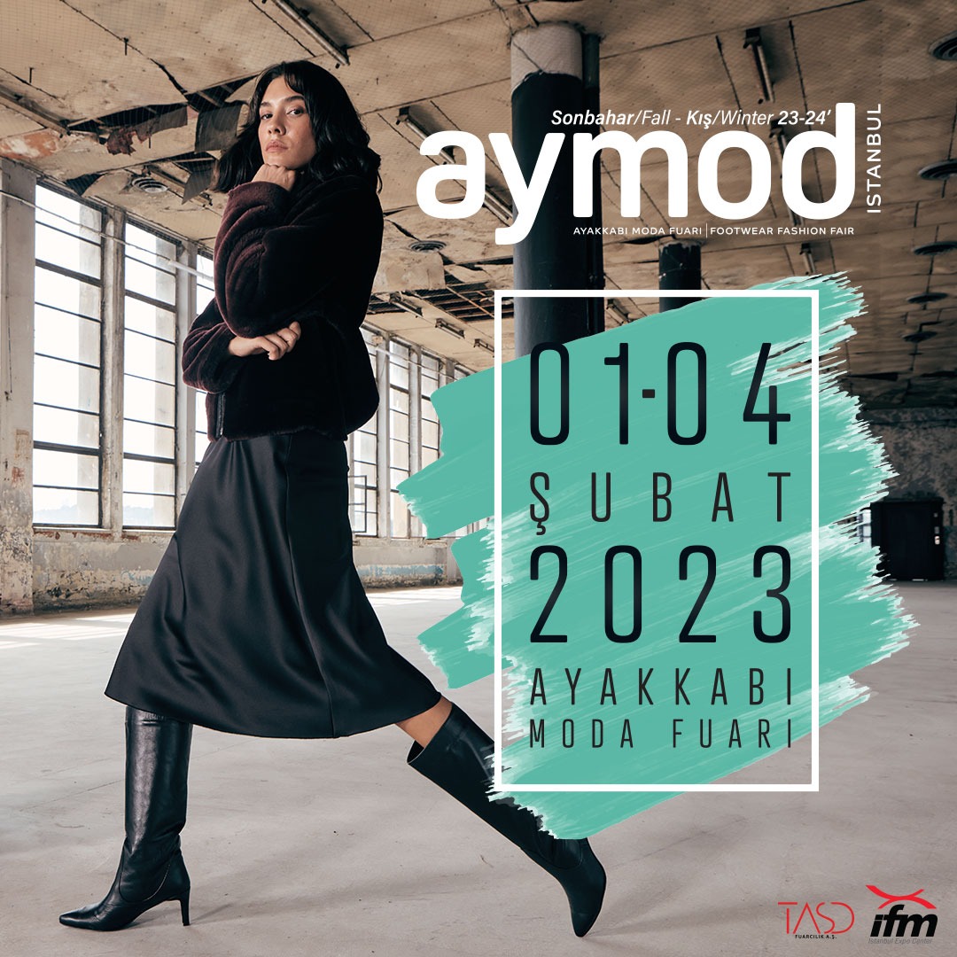 01-04 FEBRUARY 2023 AYMOD Shoe Fashion Fair Relocation Application Ranking