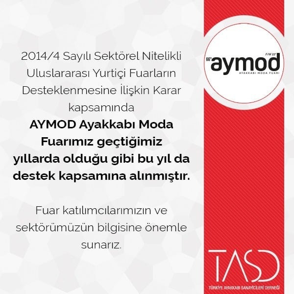 AYMOD