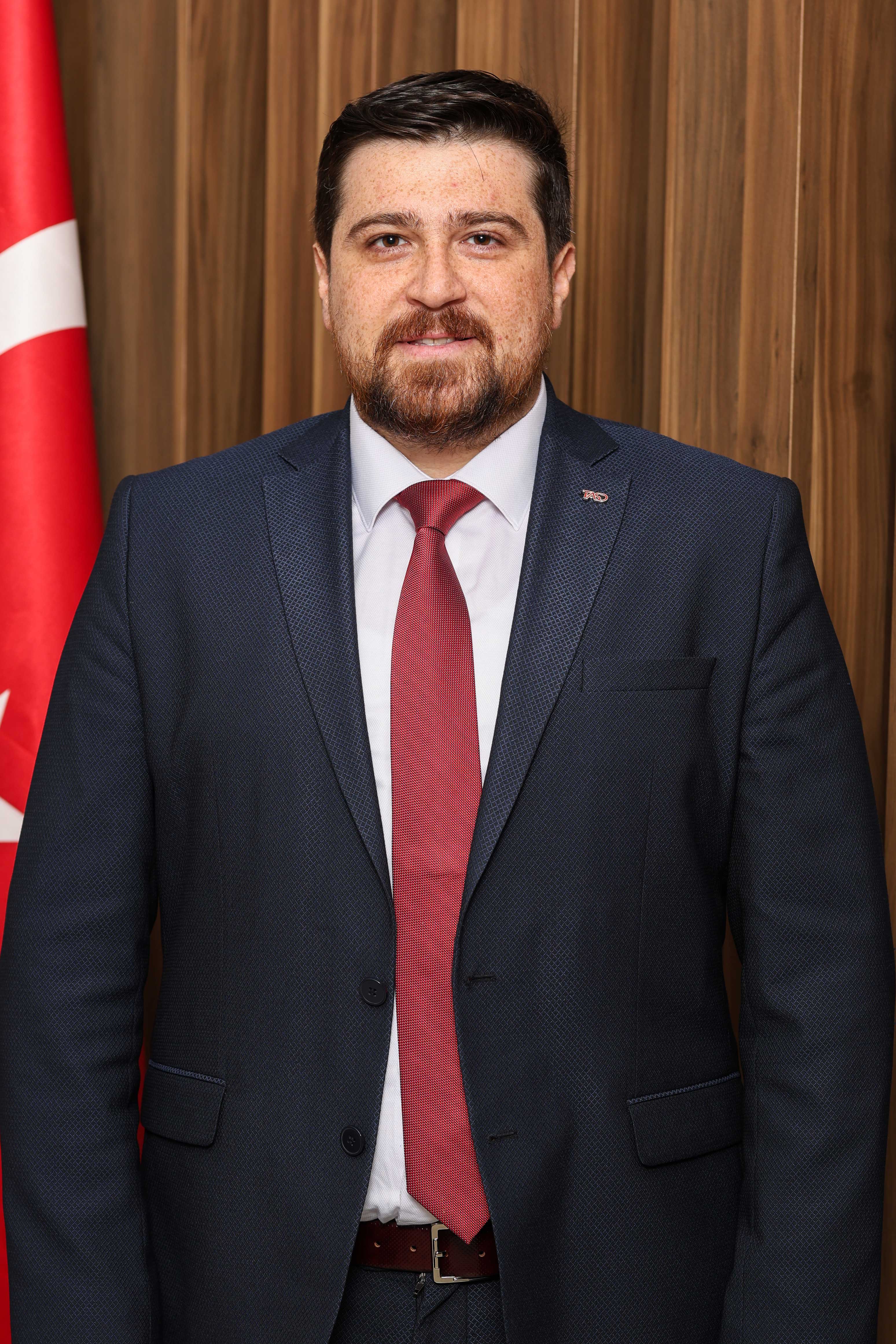 Fatih BULDUM