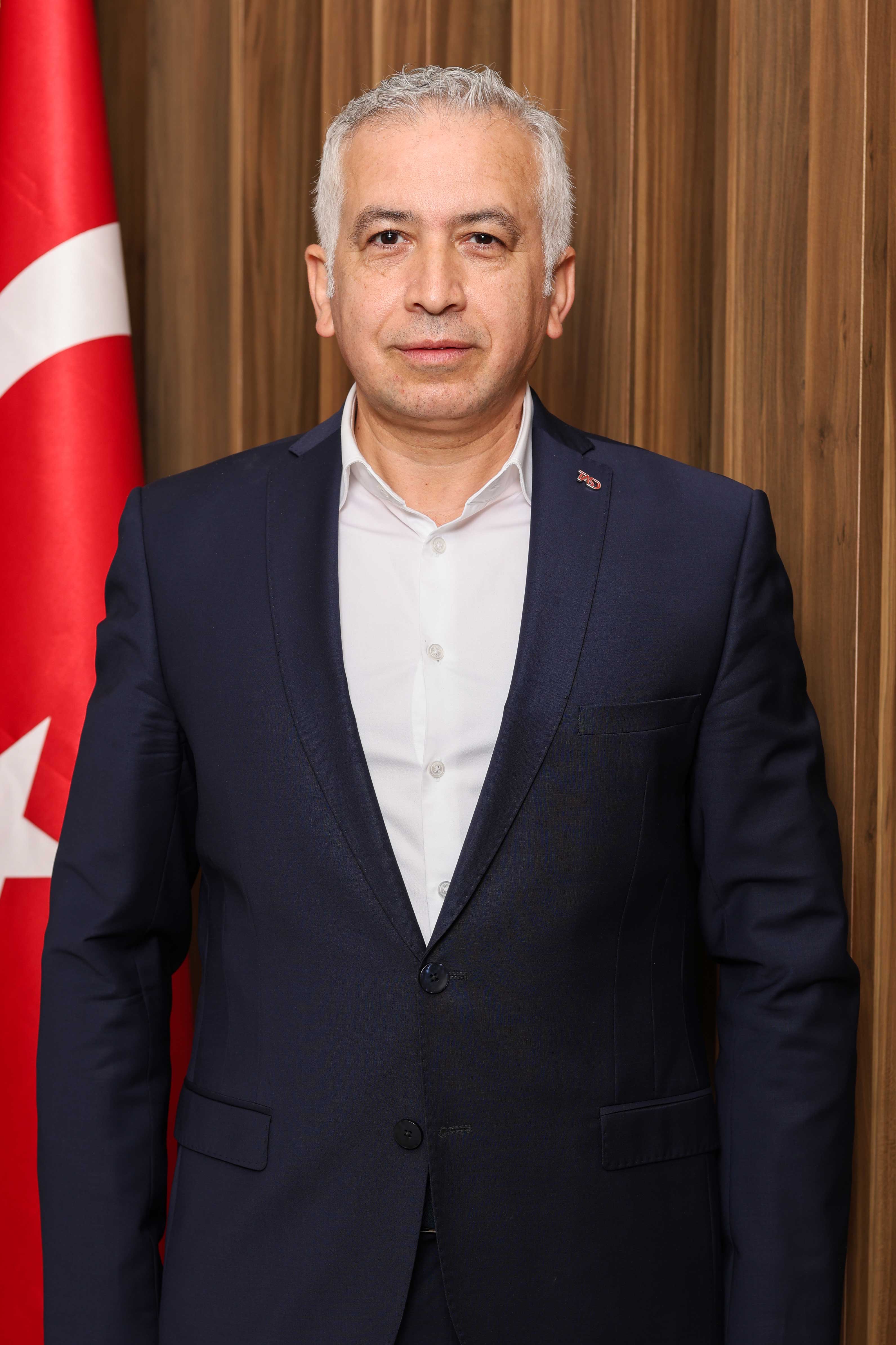 Alaaddin KAYA