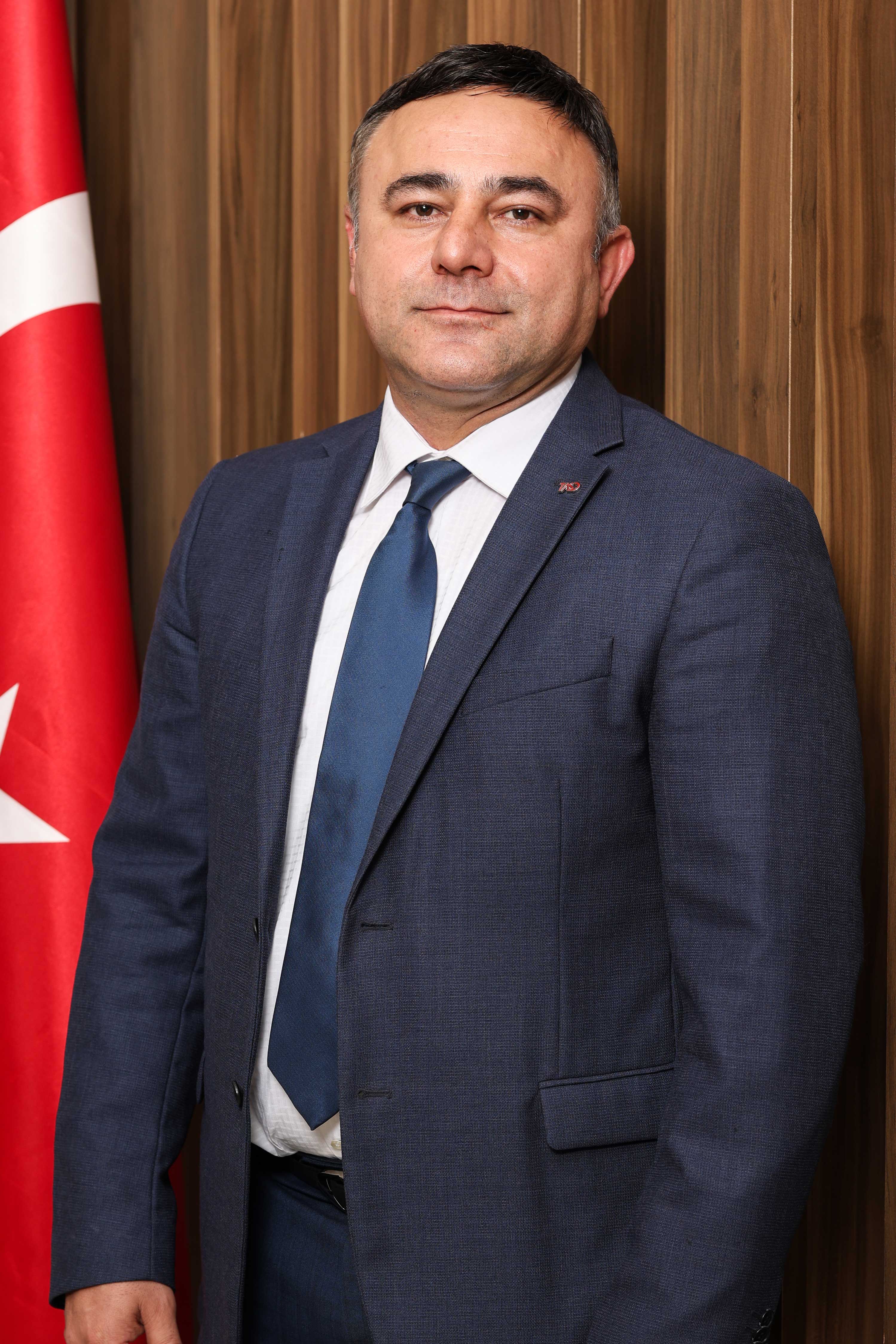 Cem Kubilay KABAN