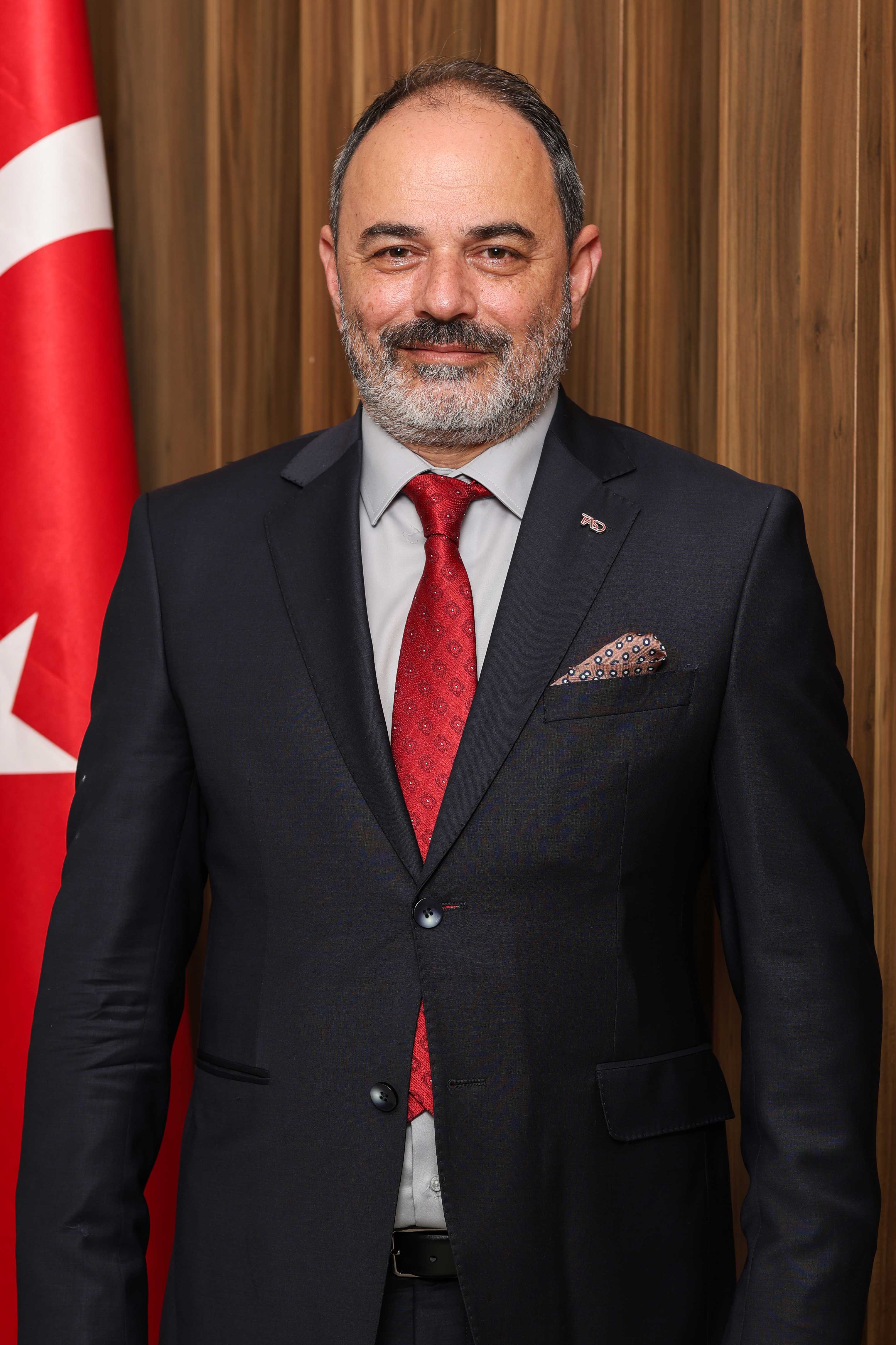 Hasan Tolga ÜLKÜCAN