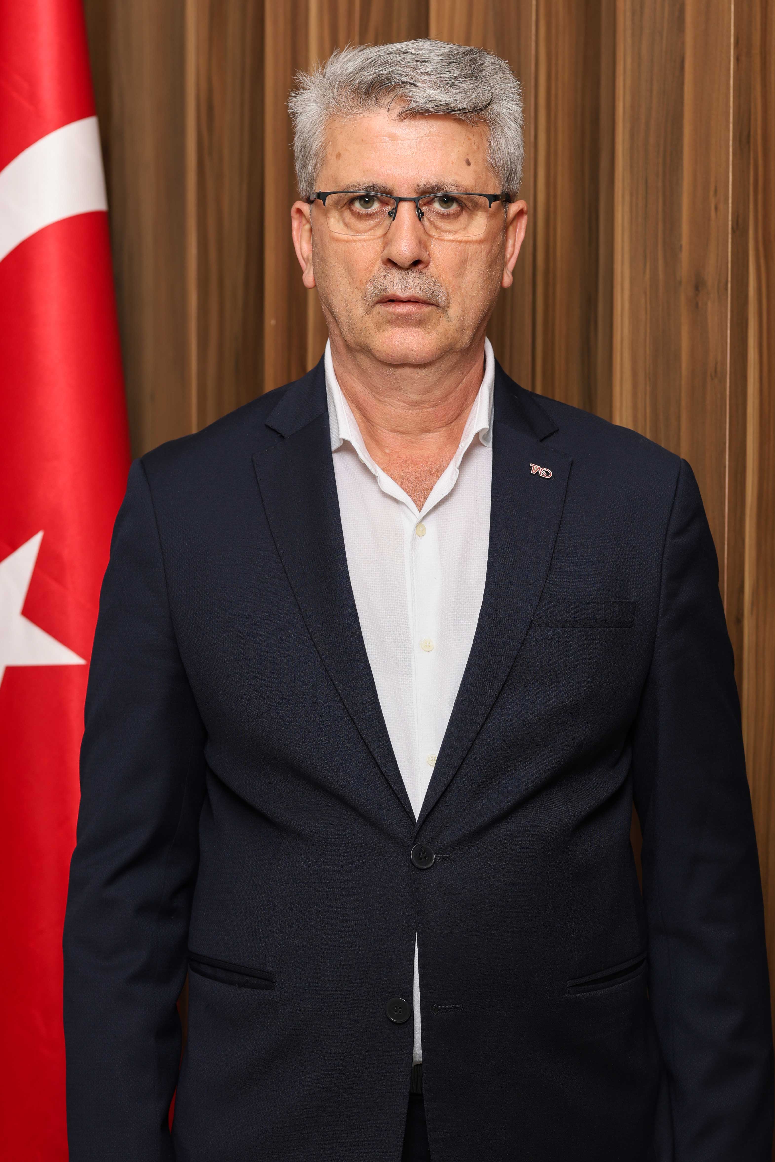 Ahmet GÜNCÜ