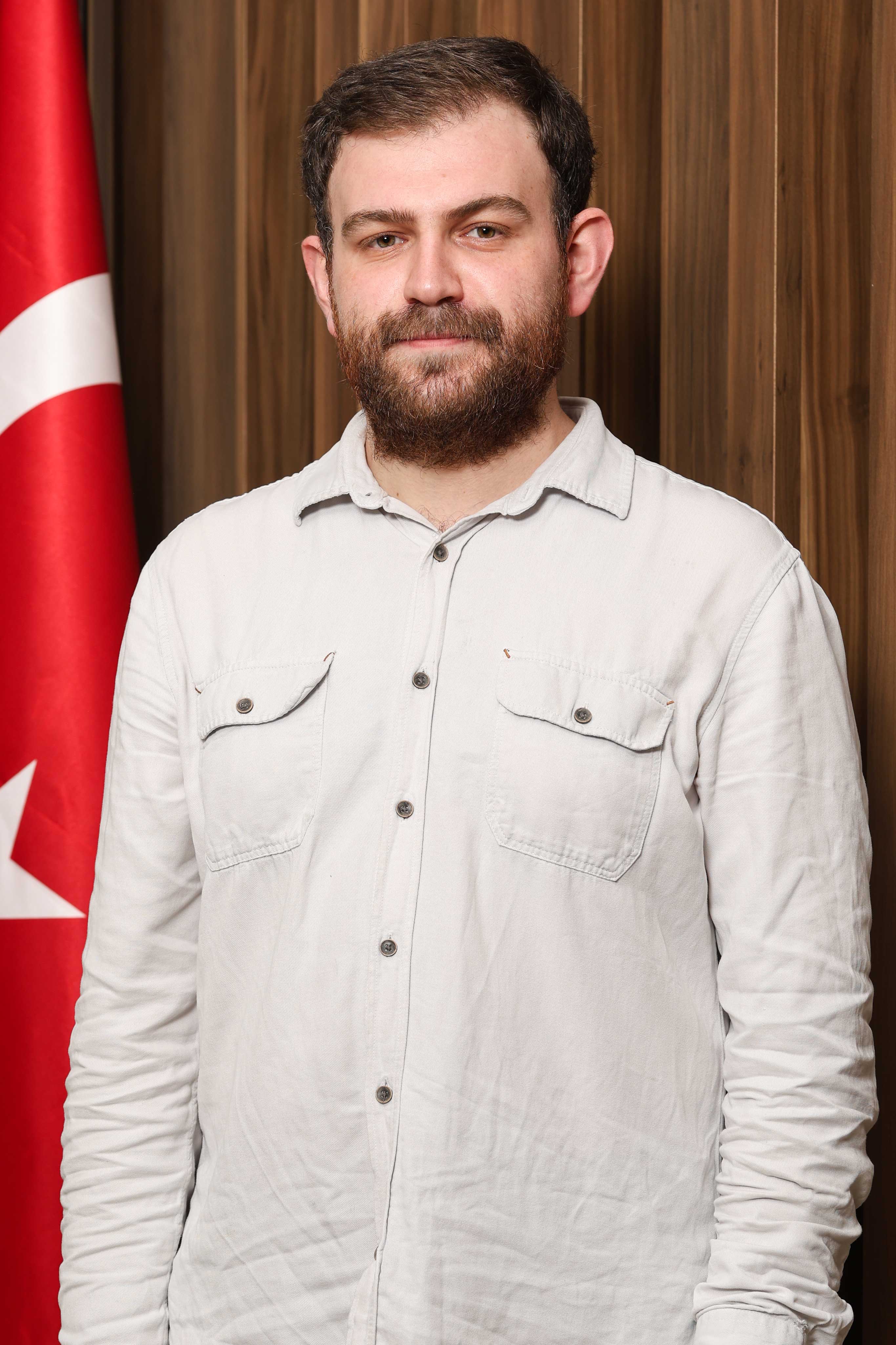 Berk KAYA