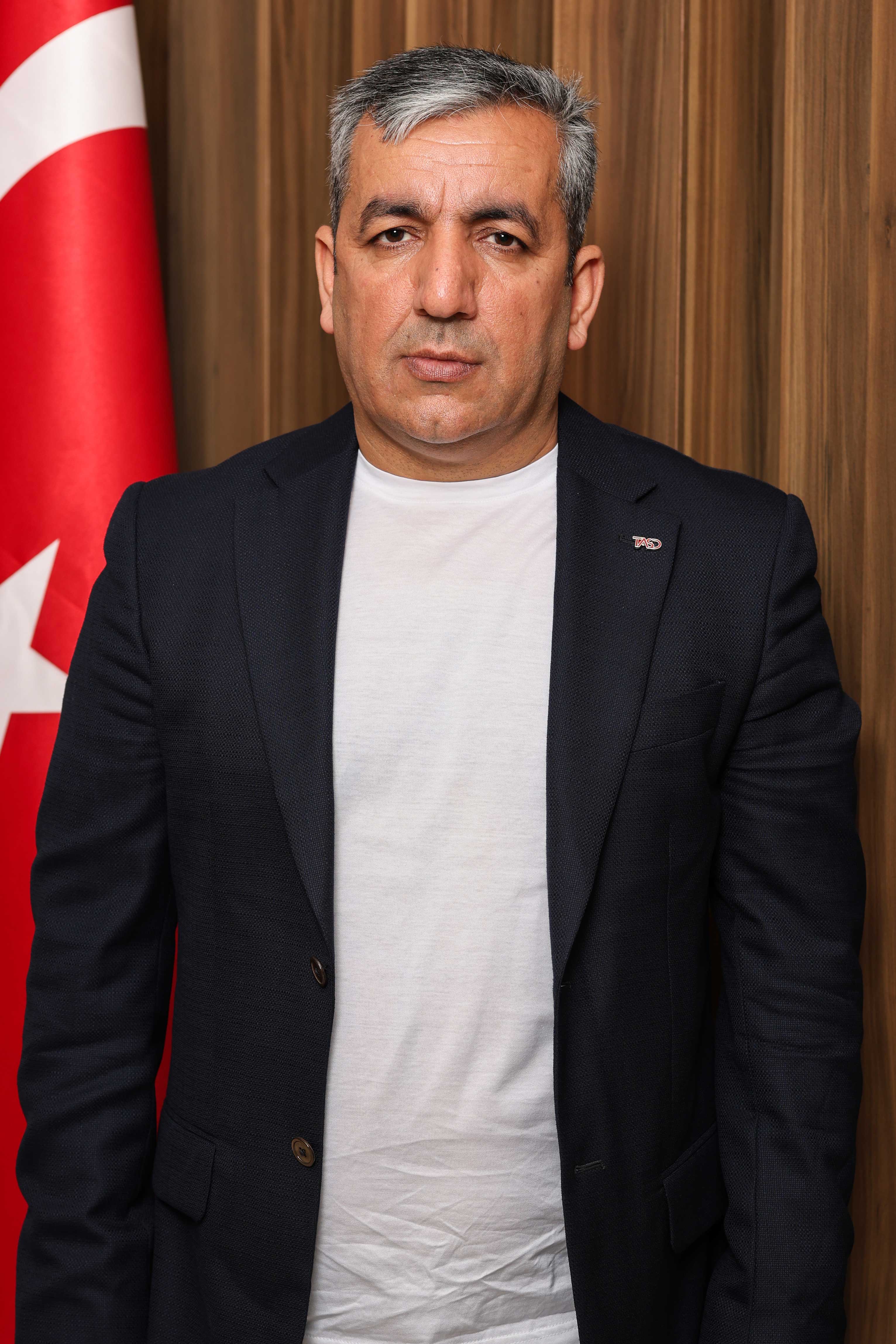 Selim BEYAZ