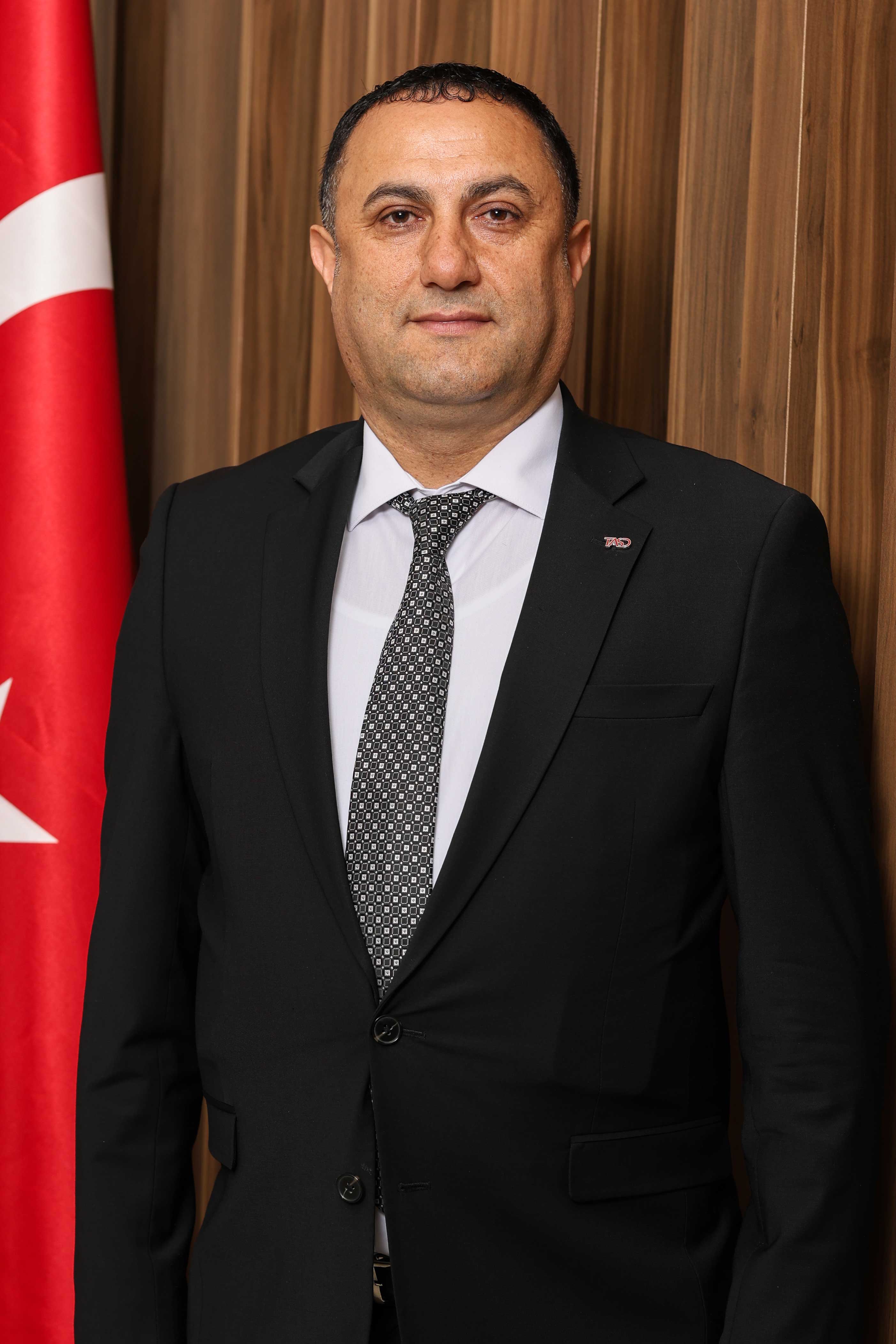 Bilal BARIŞ 