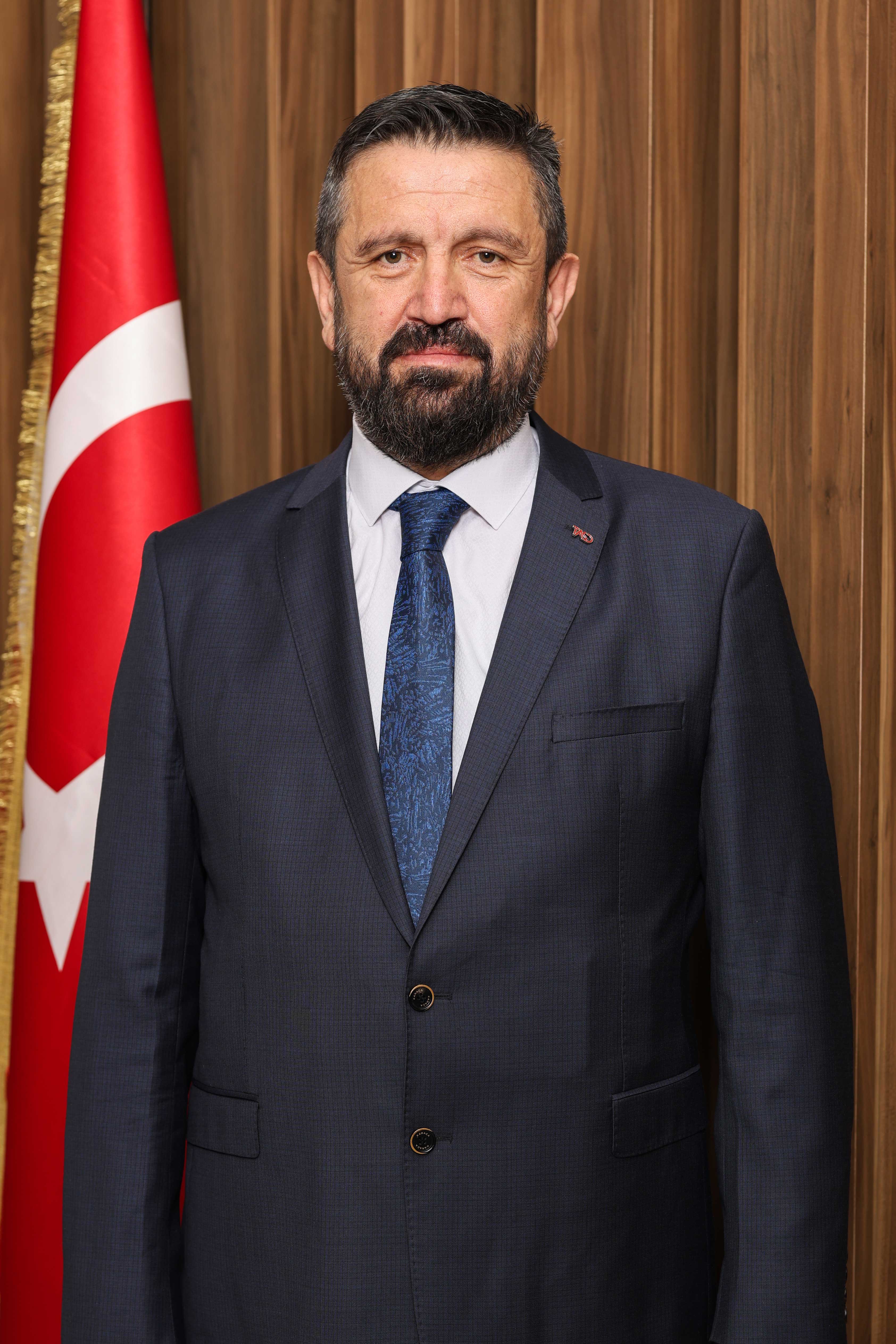 Hüseyin ATA