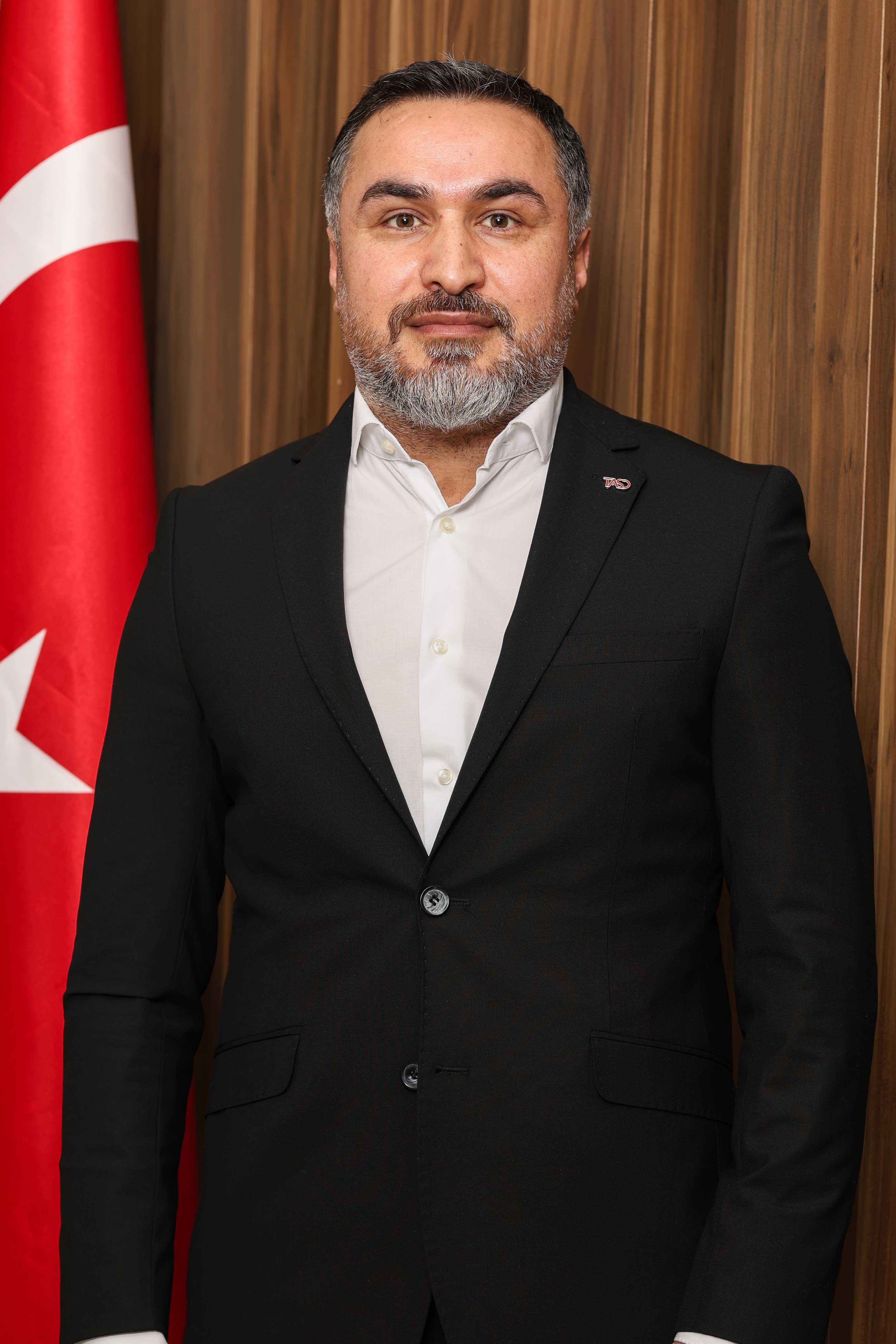 Erkan DEMİR