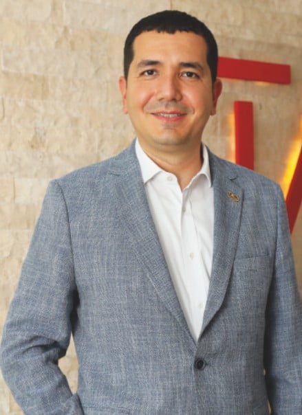 Berke İÇTEN