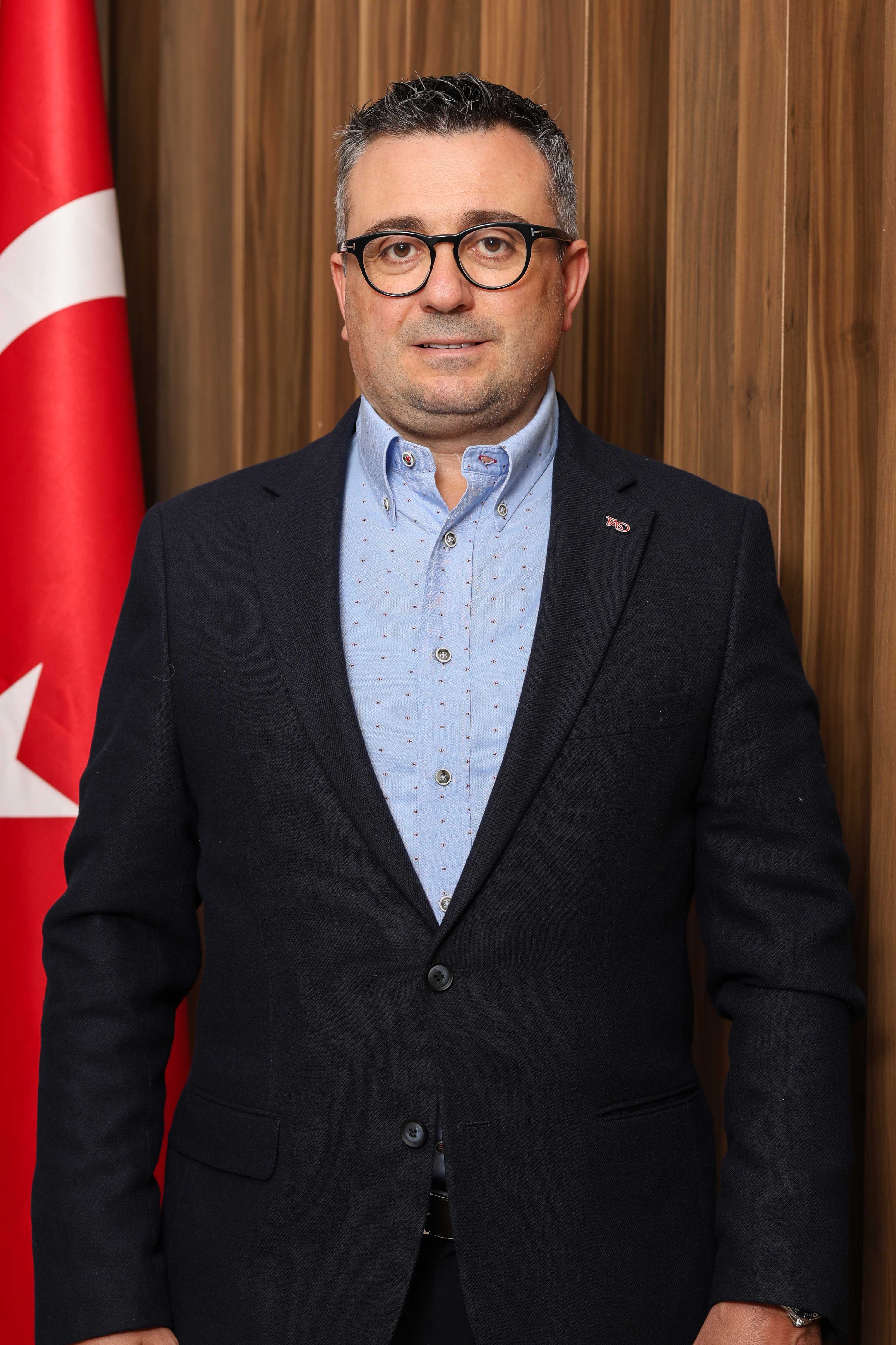 Fırat GÜLER