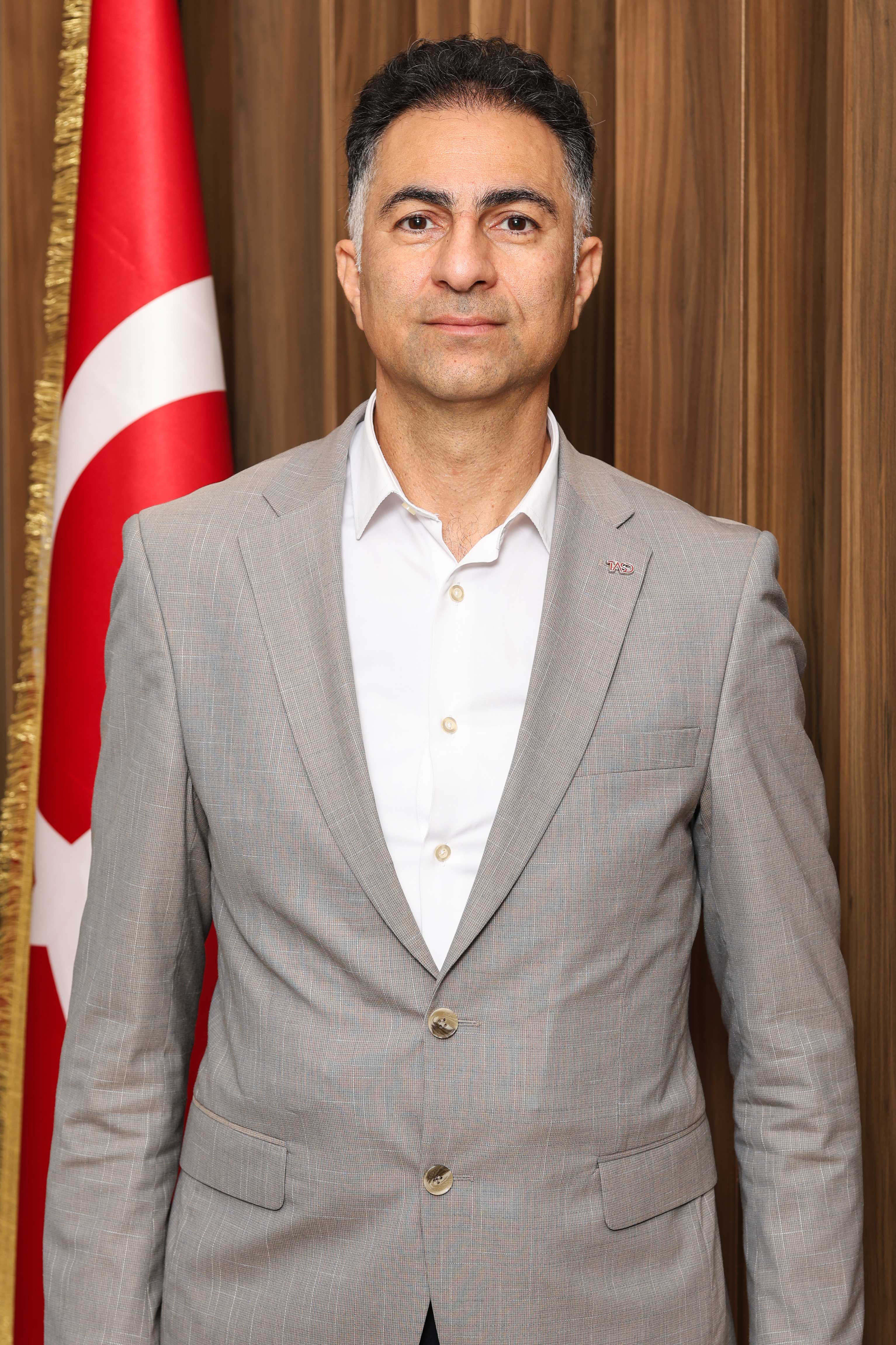 Murat GÖL
